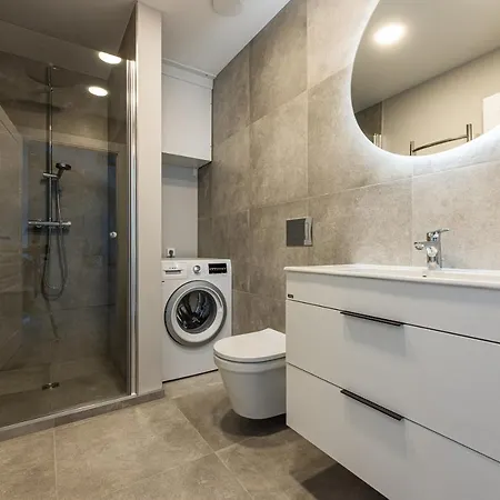 Sea House 2n Вилла