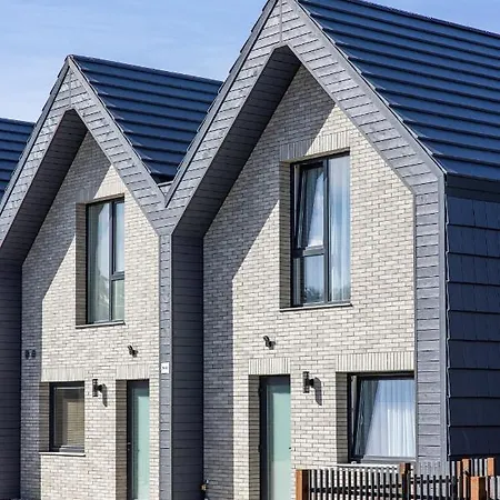 Villa Sea House 2n Palanga