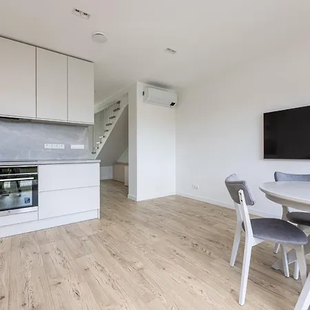 Sea House 2n * Паланга