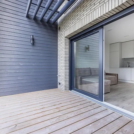 Sea House 2n * Паланга