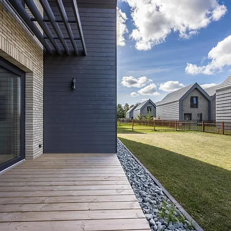 Вилла Sea House 2n *