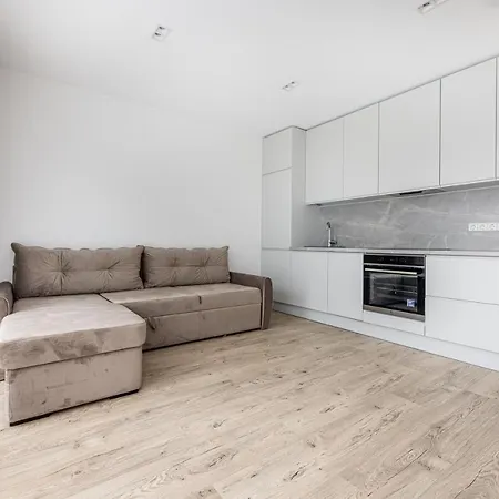 Sea House 2n * Паланга