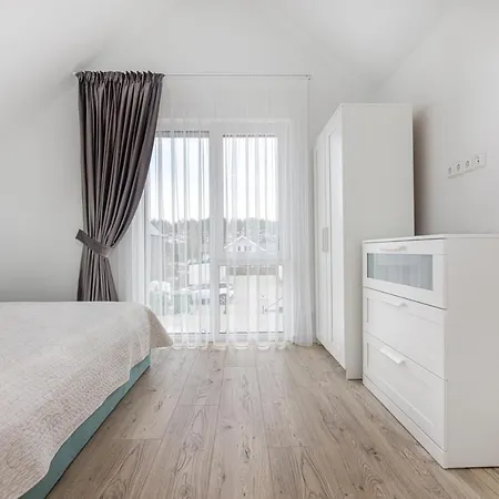 Villa Sea House 2n Palanga