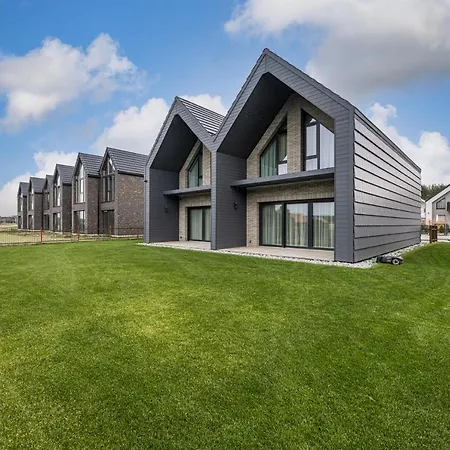 Sea House 2n Вилла *