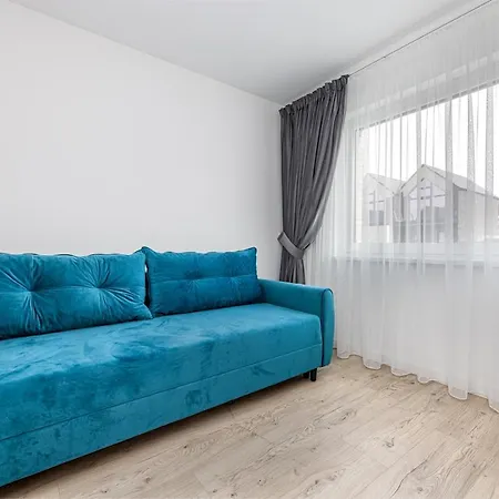 Вилла Sea House 2n *