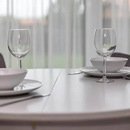 Вилла Sea House 2n Паланга