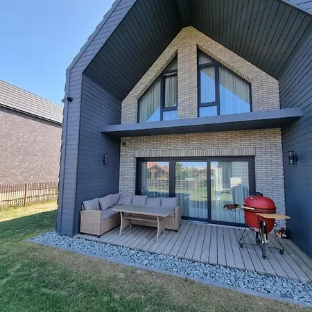 Sea House 2n * Паланга