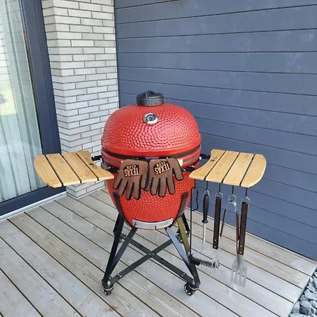 Sea House 2n * Паланга