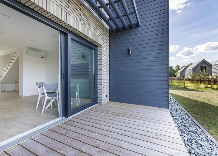 Villa Sea House 2n Palanga