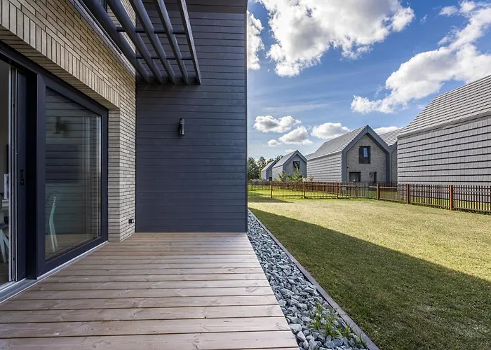 Villa Sea House 2n *