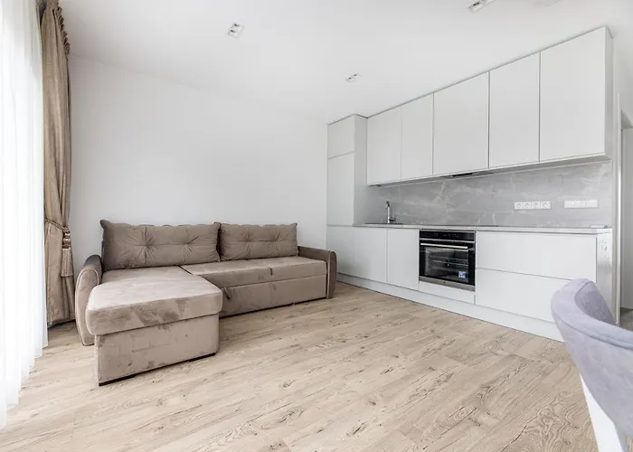 Sea House 2n * Palanga