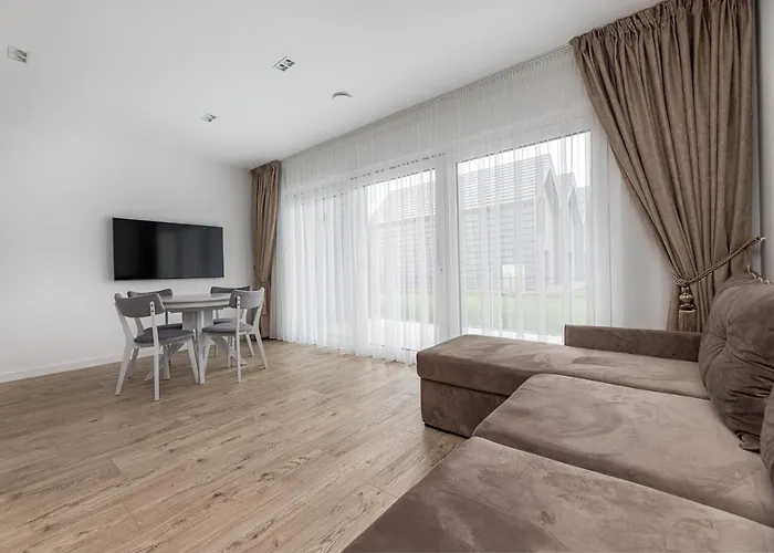 וילה Sea House 2n פלאנגה