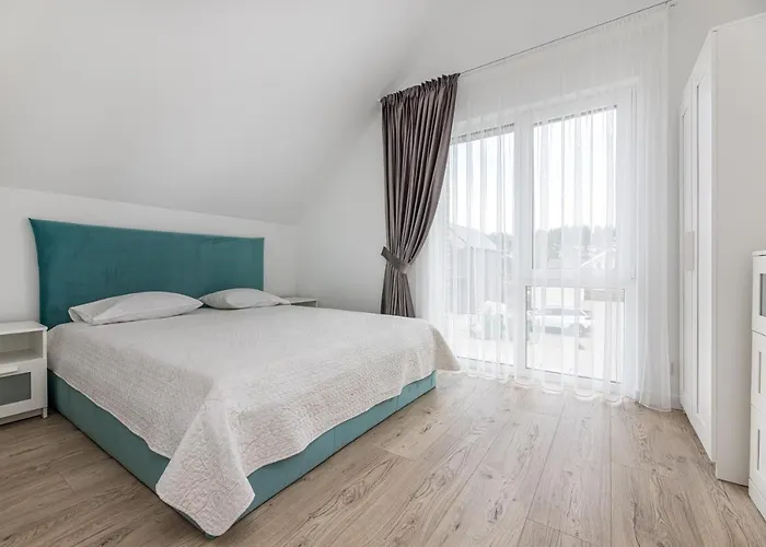 Sea House 2n * Palanga