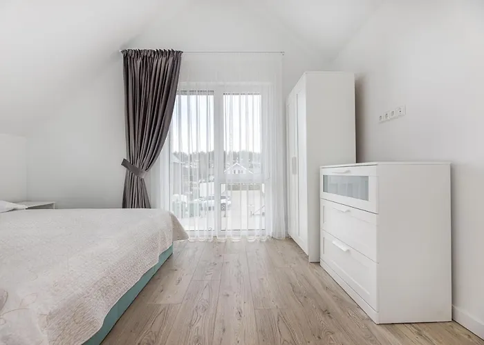 Villa Sea House 2n Palanga