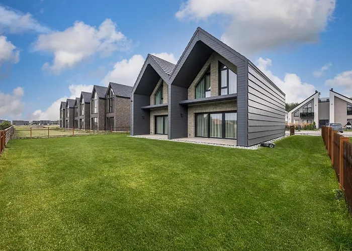 Sea House 2n Villa *