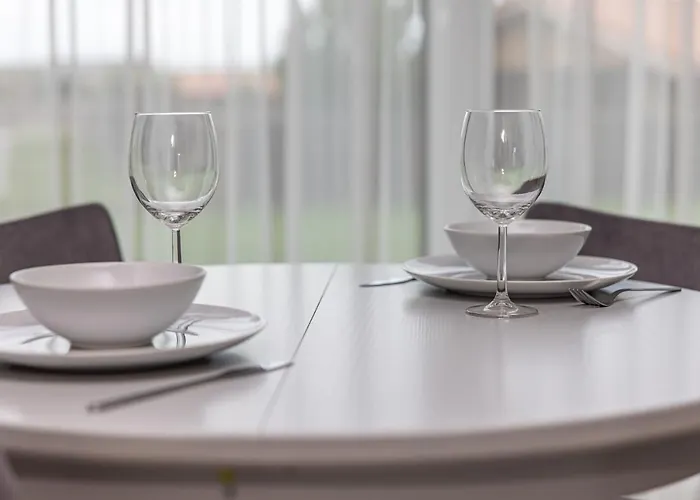 Villa Sea House 2n Palanga