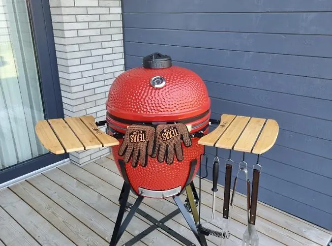 Sea House 2n * Palanga